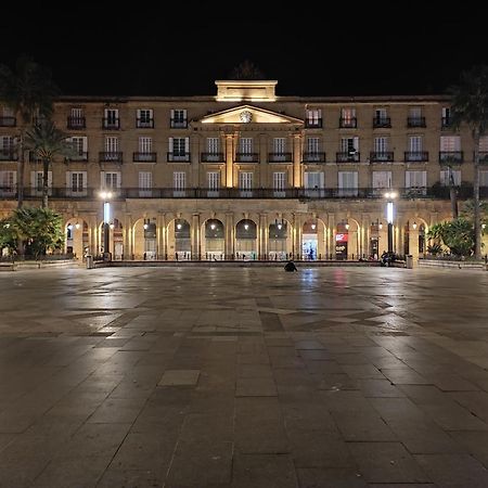 Cornerstone, Apartamento En Casco Viejo Бильбао Экстерьер фото