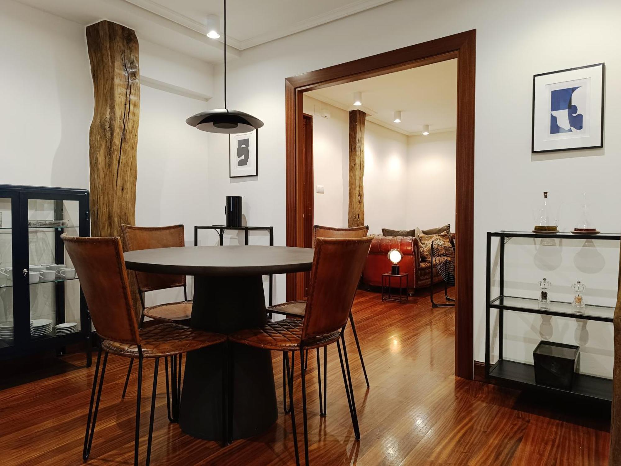 Cornerstone, Apartamento En Casco Viejo Бильбао Экстерьер фото